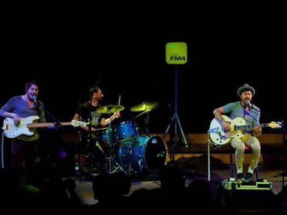 Oxford STOMP with Arkells, Portugal. The Man, Cannons and many more